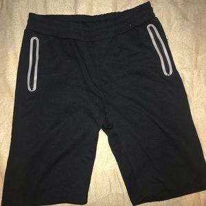 Hollywood shorts